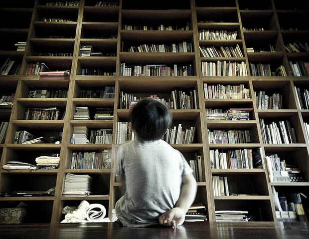ฮวงจุ้ย ห้องหนังสือ ตำแหน่งใดเหมาะกับห้องอ่านหนังสือในบ้าน